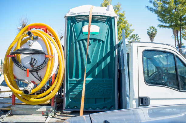 Best Portable toilet rental for construction  in Muskegon Heights, MI