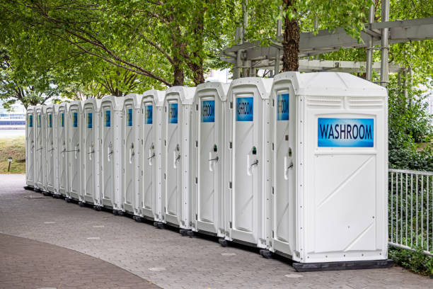 Best Affordable portable toilet rental  in Muskegon Heights, MI